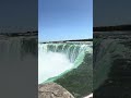 Horseshoe Falls, Niagara