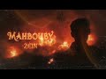 ZEIN MAHBOUBY OFFICIAL LYRICS VIDEO 2026 زين محبوبي 