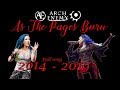 Evolution of &quot;Arch Enemy - As The Pages Burn&quot; (2014-2019)