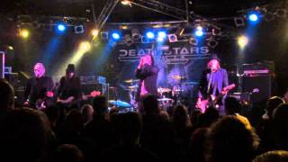 The Dead And Living - The Nomads Will Live 1-11-2014