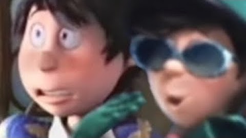 I edited the lorax but it