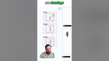 I Cloned a $17M Startup in 1 Day 🤯 #coding #programming #reactjs #aiworkflow #tldraw #comfyui