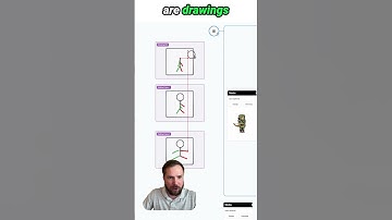 I Cloned a $17M Startup in 1 Day 🤯 #coding #programming #reactjs #aiworkflow #tldraw #comfyui