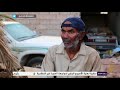 حكاية ليبي يهوى جمع السيارات القديمة وصيانتها حكاية ليبي يهوى جمع السيارات القديمة وصيانتها