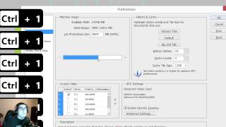 Photoshop Essentials for Web Developers Part 1: Intro and Setup