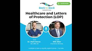 Healthcare and Letters of Protection (LOP)