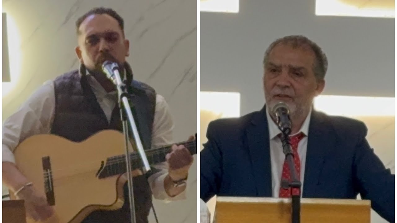 Iglesia de Porriño,visita hermanos Jamón y Abraham de Pontevedra 01/03/2026