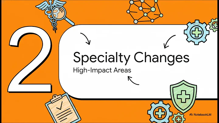 2026 ICD-10-CM Update Guide