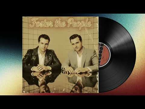 Foster The People Pumped Up Kicks AI Soul Blues Cover