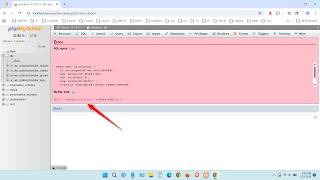 Failed to Import Database Because Unknown Collation (Solved)