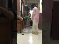 Prank Kuntilanak Laknat Enak Enak Tidur Digangguin | Ghost Prank