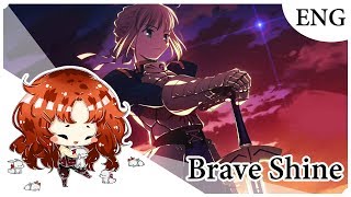 【Cereza】 Fate/Stay Night OP - \