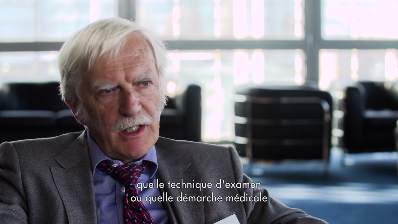 19th Symposium State of the Art - Troubles de la vessie et des intestins