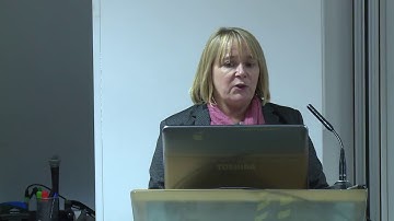 Implementing a restraint reduction programme in a special needs academy