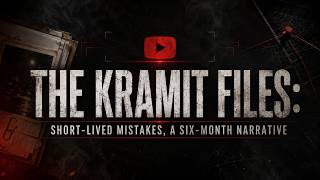 Nonsense and her DEMANDS - The Kramit Files - A 6 month Narrative - #RunTellits