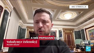 Usa Navrhli 30-Dňové Prímerie Na Ukrajine, Ukrajina Je Za, Na Rade Je Rusko