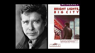 Novelist Spotlight #150: A look back and ahead with literary lion Jay McInerney Profile