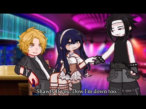 | "Girl I like being around you" | | Meme | | Sasunaruhina |