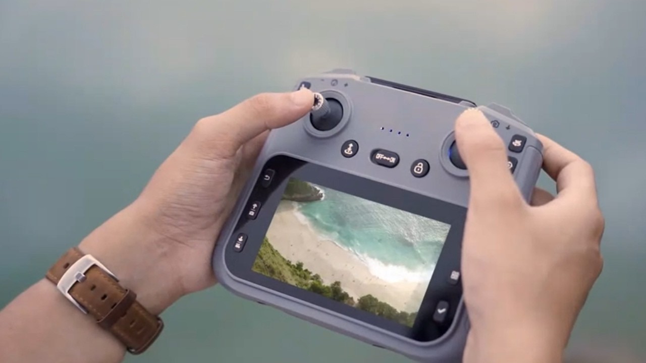 Drone Gt50