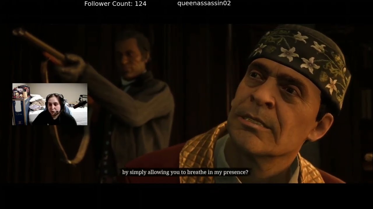 Yeehaw Campaign | RDR2 | Episode 8