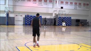 Pre-Draft Workout Preview - 6/6/11