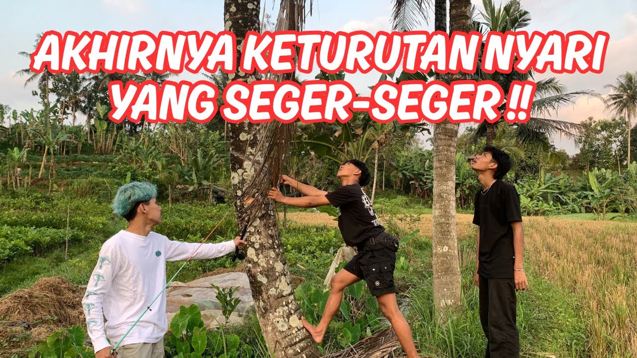 PARAH !! JADI BEGINI KELAKUAN SI ARYA DAN YUDIS SAMA KITA..!!