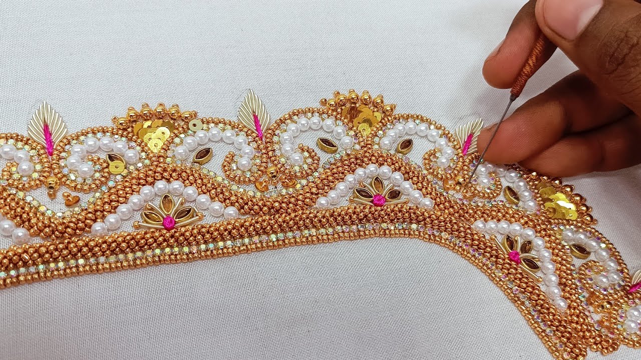 Latest blouse designs || Blouse design 2024 || 