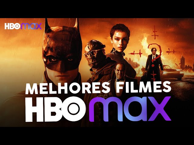 5 filmes de heróis atuais para assistir no HBO Max