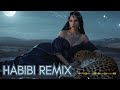 🎧 HABIBI Deep House 2025 | Arabic EDM Remix You Can’t Miss!