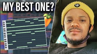 How To Make Deep Amapiano Beats From Scratch (Kabza De Small, DJ Maphorisa) | FL Studio