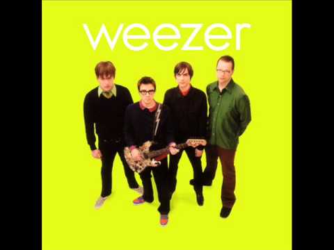 Don't Let Go - Joel Desmarais(Weezer Cover)