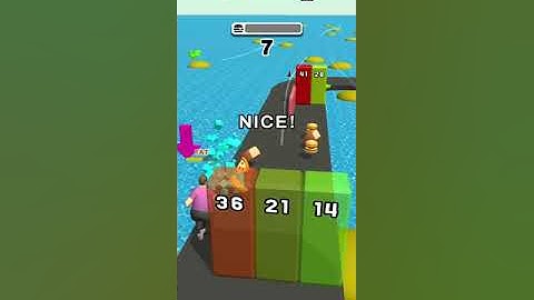 Fat Pusher - Gameplay Walkthrough - All Gameplay lvls #2 - Android Gameplay HD