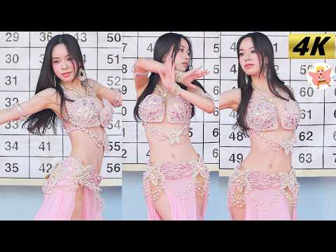 4K】ベリーダンス 55まつり #1 Belly Dance in Japan 2026 - YouTube