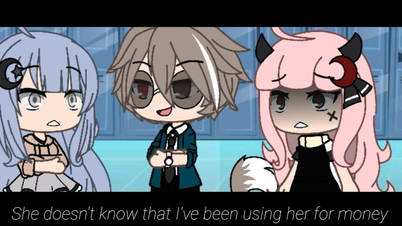 Pay Me Back Meme | Gacha Life