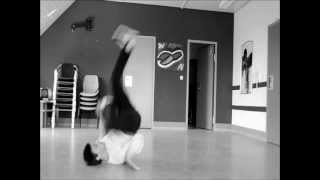 Bboy Twisty / Bboy Ruffy l OFFICIAL TRAILER 2012
