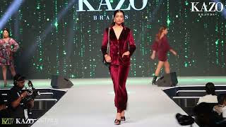 Kazo Brands In Mapic Formerly Irf Event Held In Mumbai