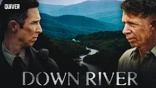 DOWN RIVER | Crime Thriller - Free Movie