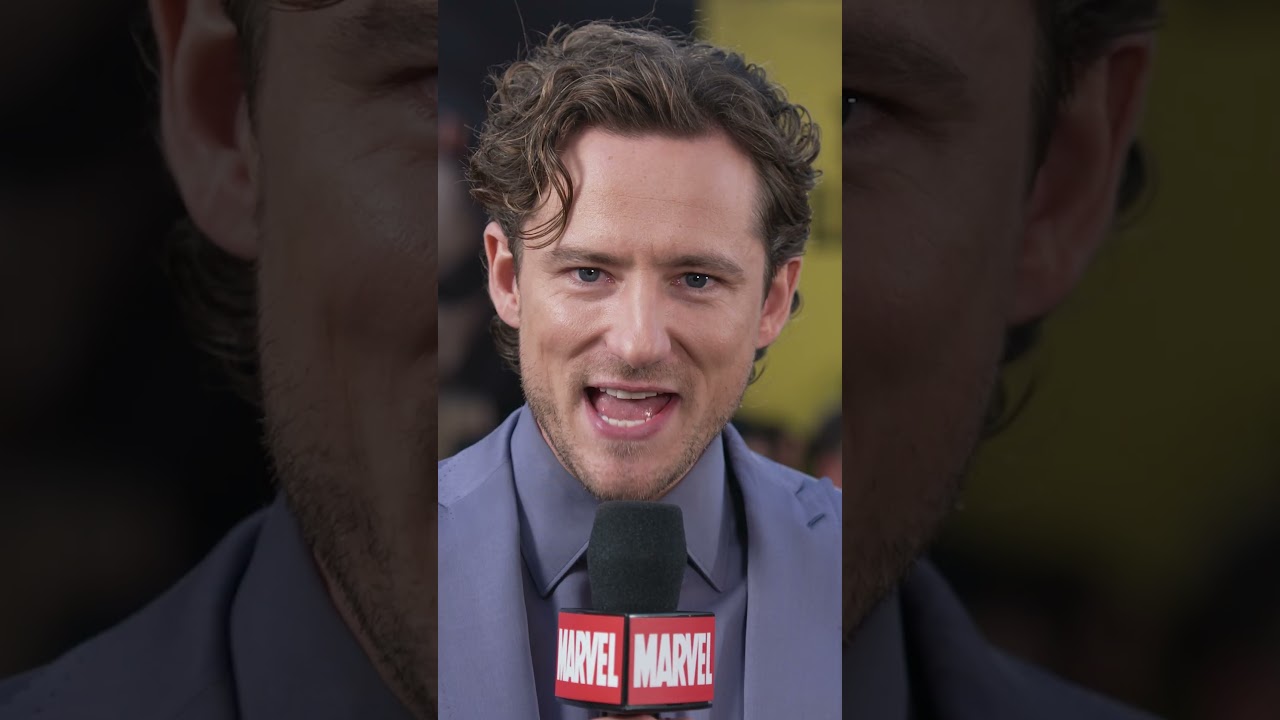 Thank You from the Thunderbolts*!