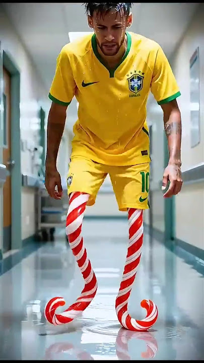 Part 0122340 RONALDO WANT A CANDY _RONALDO _MESSI _NEYMAR _YTSHORTS _TRENDING coffindance song cover