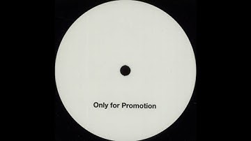 Barker - Look How Hard I