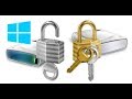 Creating and Encrypting a Virtual Hard Disk in Windows 10