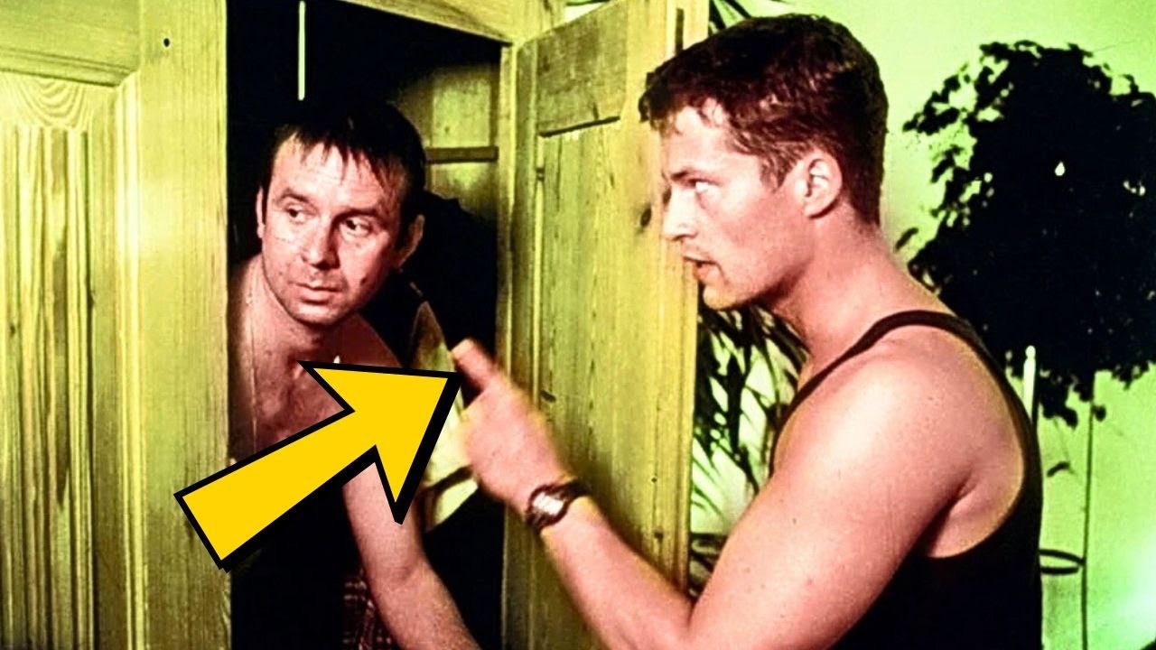 Der bewegte Mann (1994): 20 Wilde Fakten, Die Du Nicht Kanntest