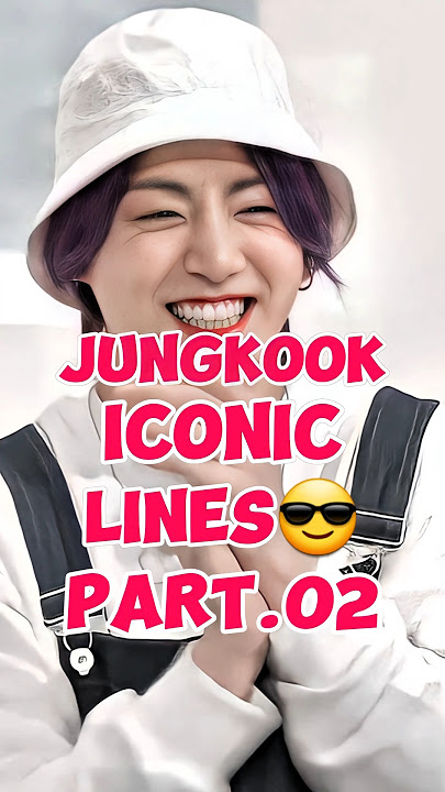 Jungkook's Funniest Moments That Will Make You LOL! 😂