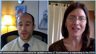 Ask the Expert: Handling Stress & Anxiety During A Pandemic