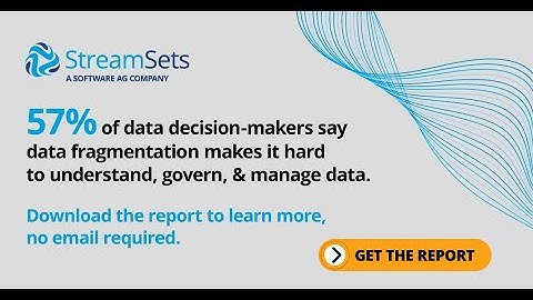 Creating Order from Chaos: Governance in the Data Wild West