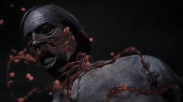 Well that Escalated Quickly | The Evil Within. Ep. 1.