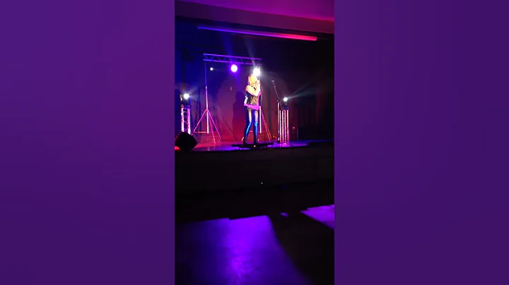 Carla Wilks "Tell it to my heart"