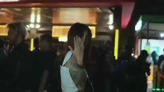 Tipe x- genit anggur merah story' wa