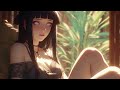 hinatas gentle courage ~ live 4K wall