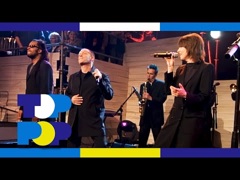 UB40 - Red Red Wine (Live) • Toppop
